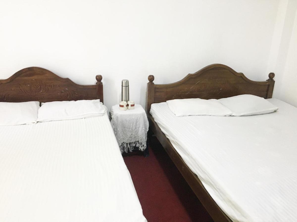Shiny Villa Nuwara Eliya Ngoại thất bức ảnh