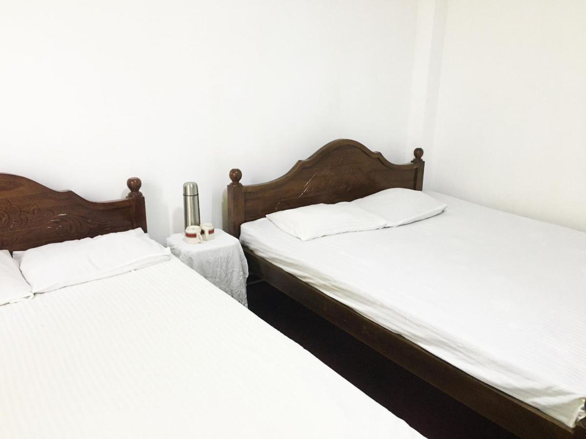 Shiny Villa Nuwara Eliya Ngoại thất bức ảnh