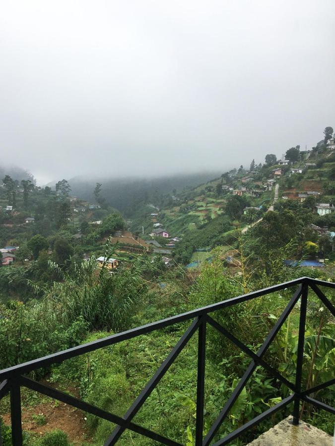 Shiny Villa Nuwara Eliya Ngoại thất bức ảnh